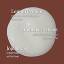 LOMA Essentials Max Shine Control Styling Creme