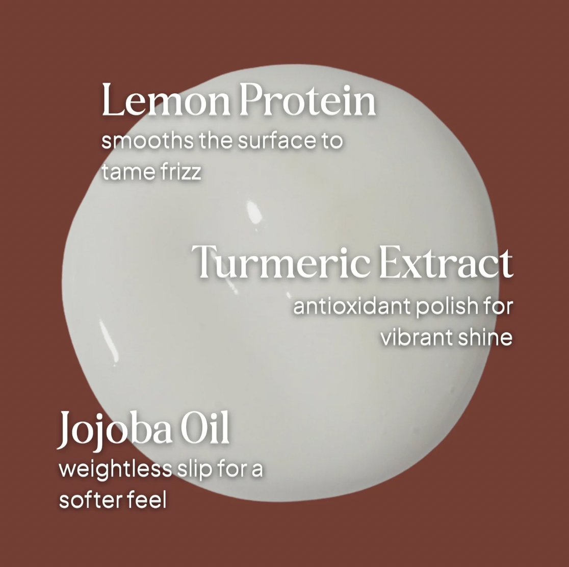 Loma Essentials Max Shine Control Styling Creme