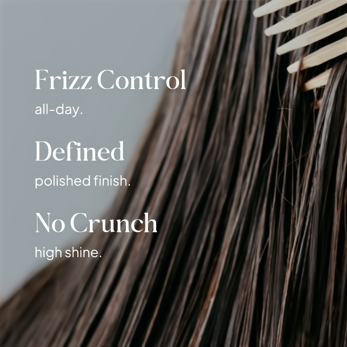 Loma Essentials Max Shine Control Styling Creme