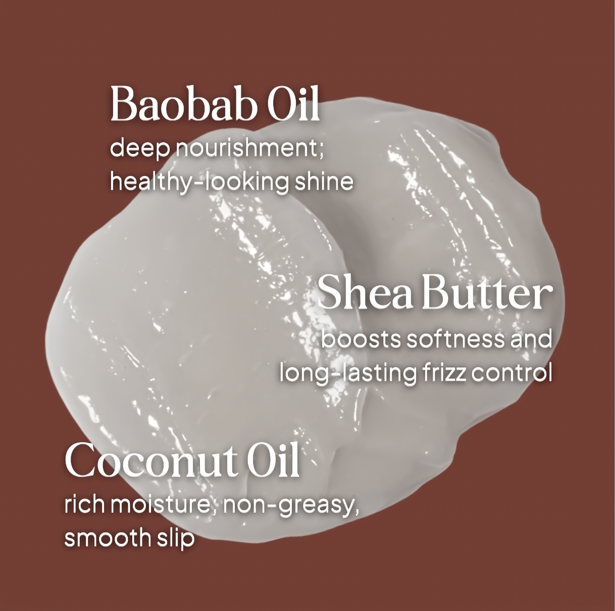 Loma Essentials Max Shine Masque