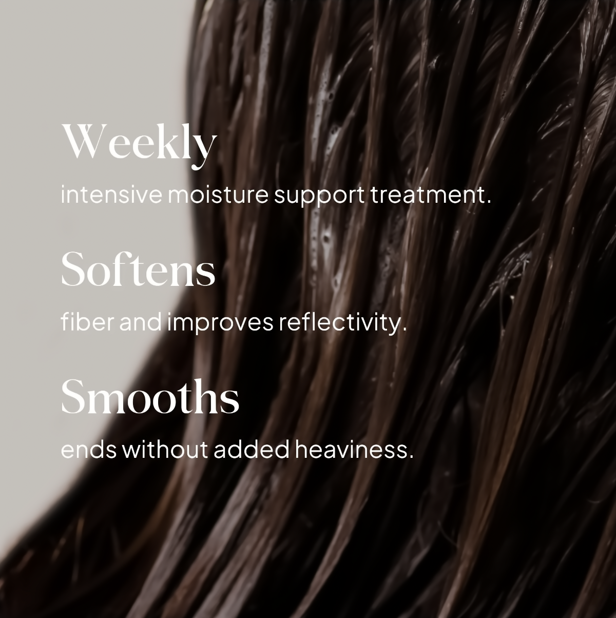 Loma Essentials Max Shine Masque