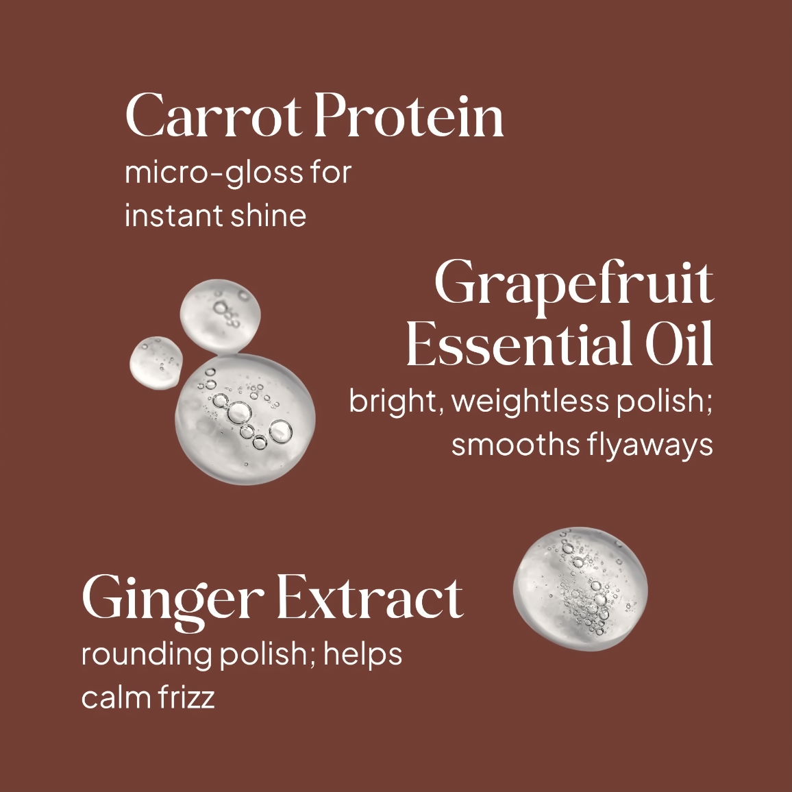 Loma Essentials Max Shine Finish Spray