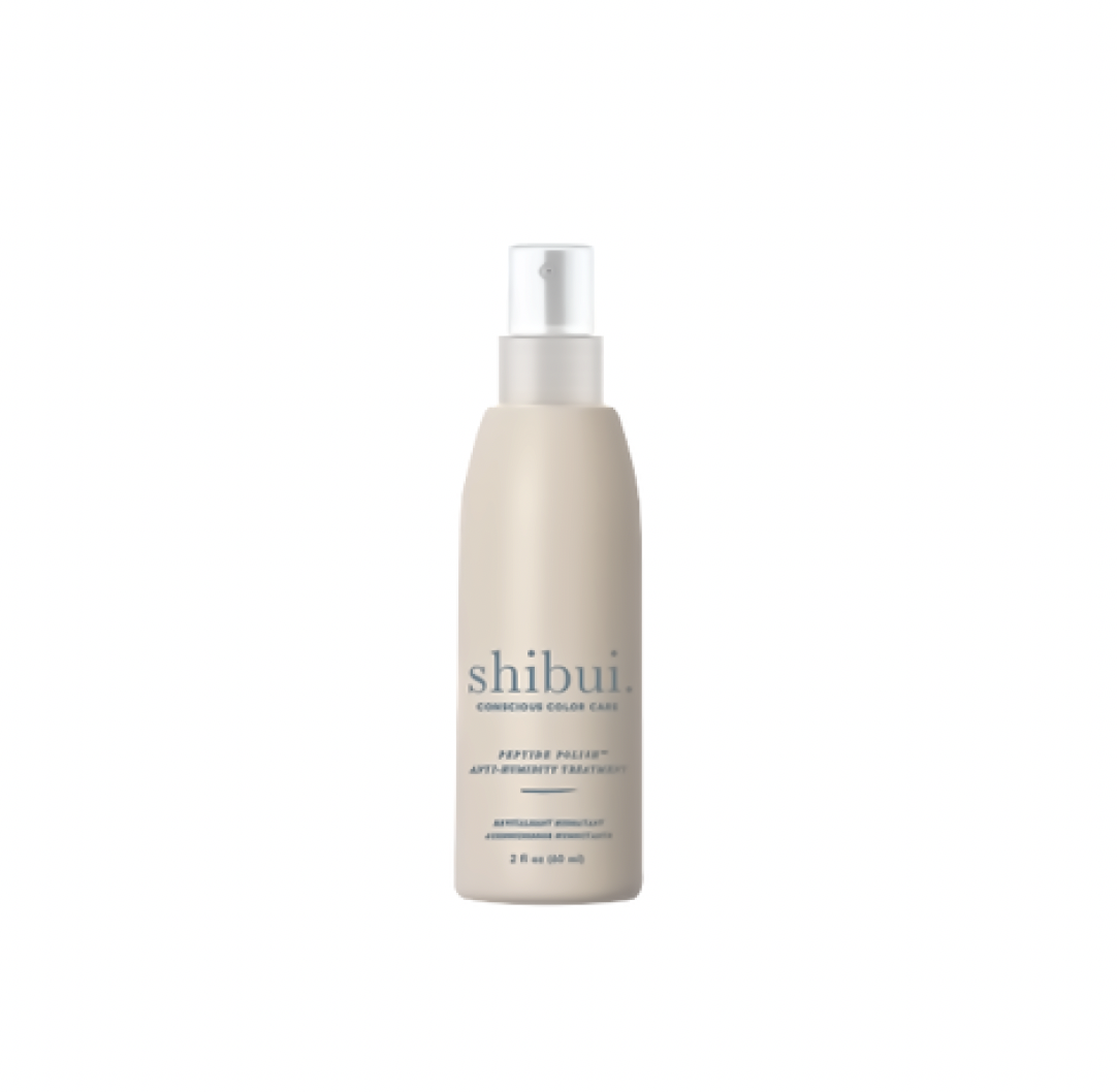 Shibui Peptide Polish Anti-Humidity