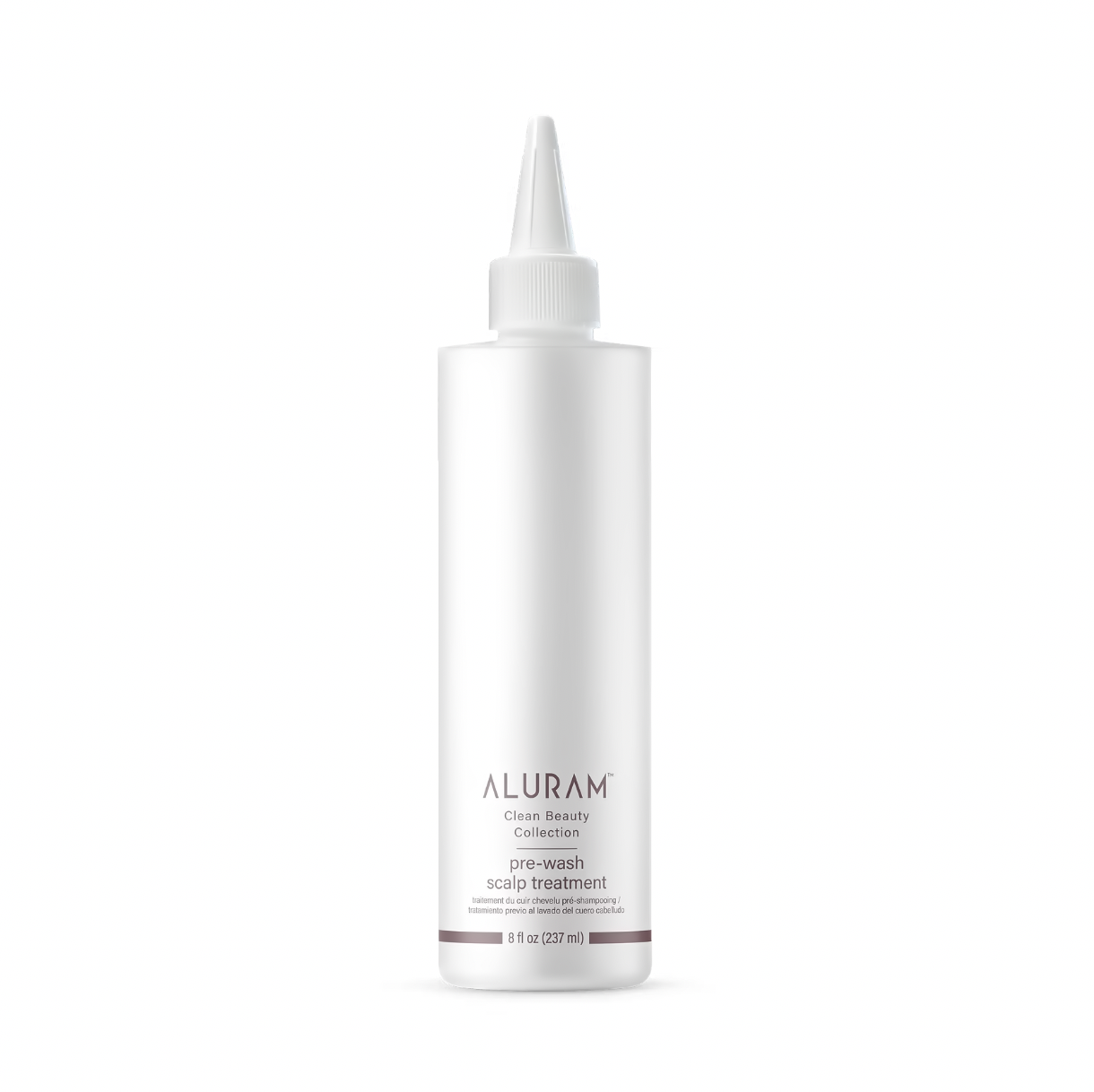 Aluram Pre-Wash Scalp Treatment