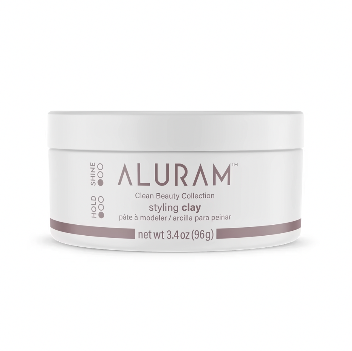 ALURAM Styling Clay