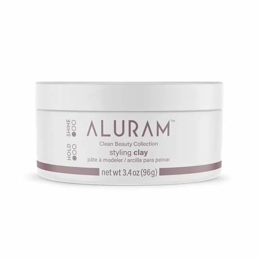 ALURAM Styling Clay