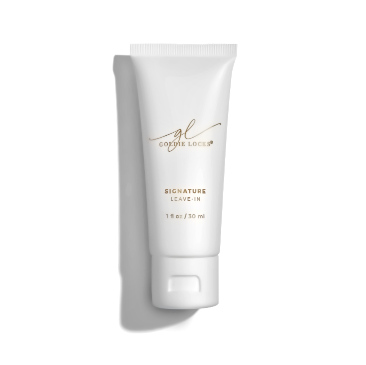 Goldie Locks Signature Leave-In Conditioner
