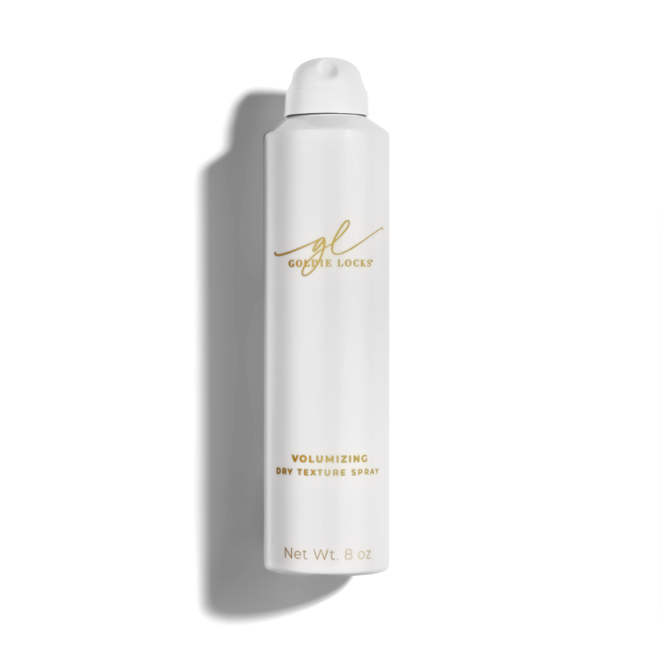 Goldie Locks Volumizing Texture Spray