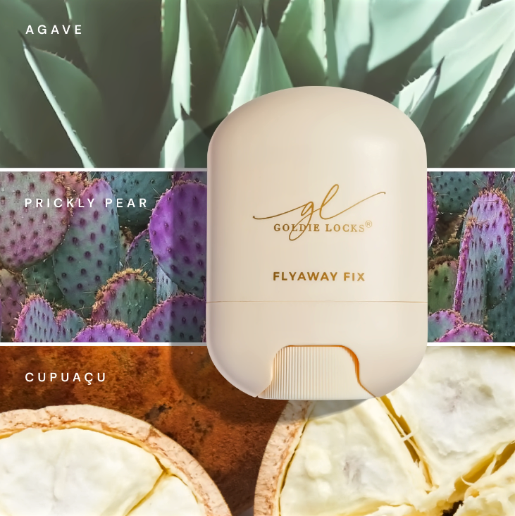 Goldie Locks Flyaway Fix Hydrating Pomade Stick