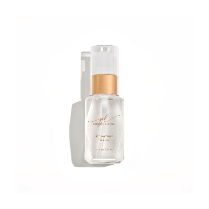Goldie Locks Signature Serum