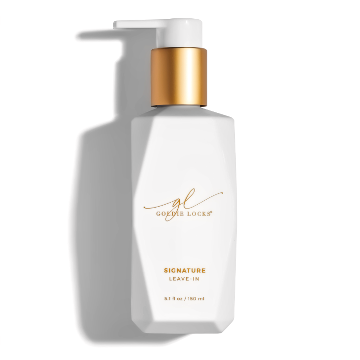 Goldie Locks Signature Leave-In Conditioner