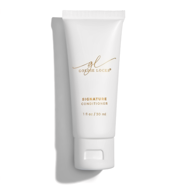 Goldie Locks Signature Conditioner