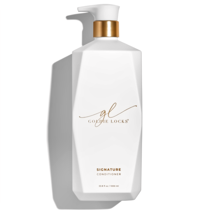 Goldie Locks Signature Conditioner