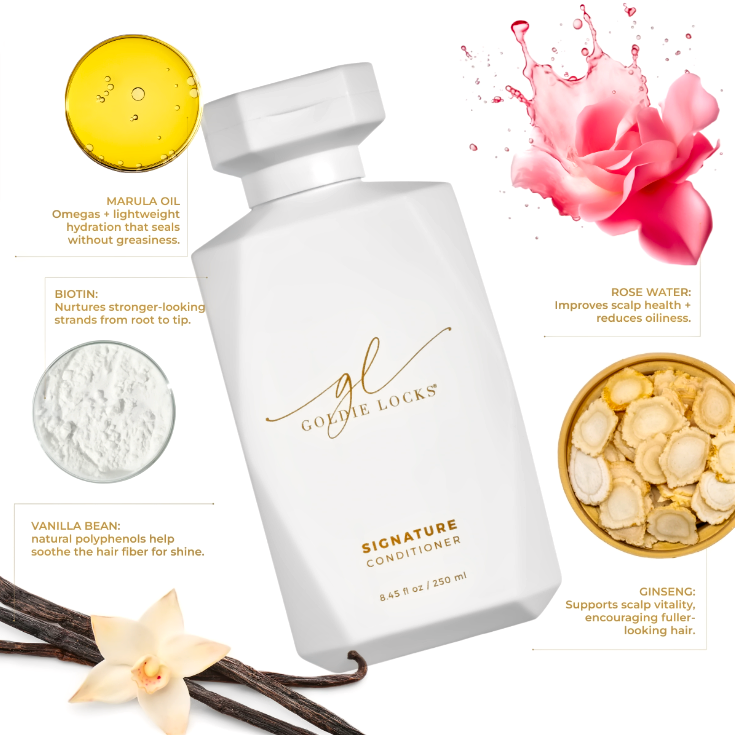 Goldie Locks Signature Conditioner