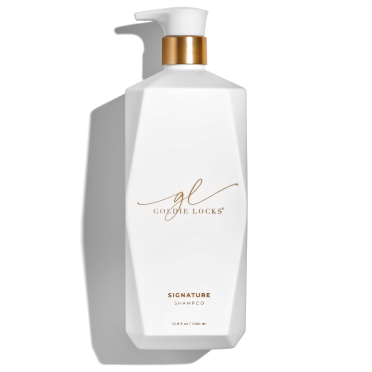 Goldie Locks Signature Shampoo