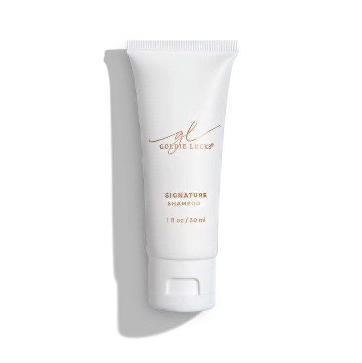 Goldie Locks Signature Shampoo