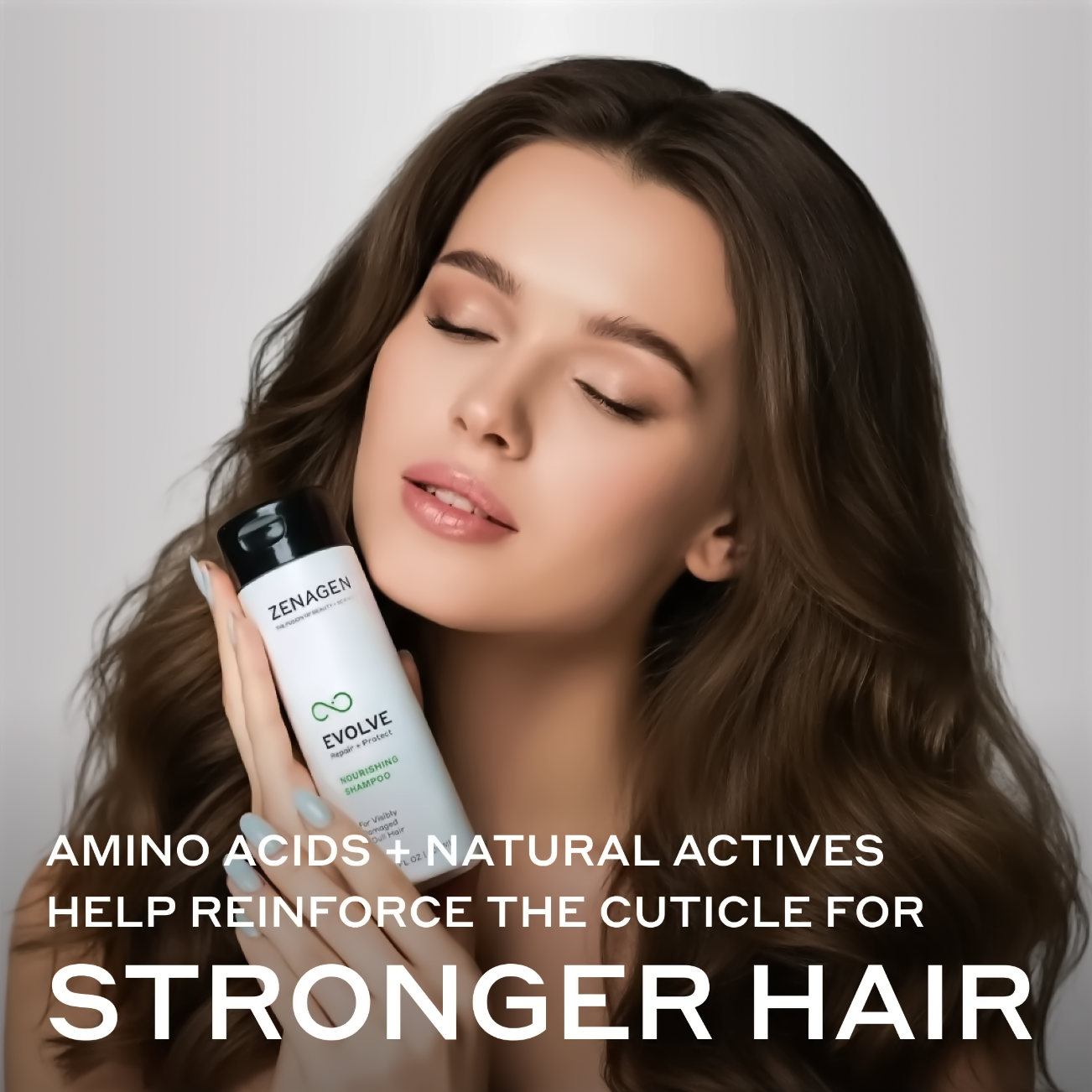 Zenagen Evolve Shampoo Treatment