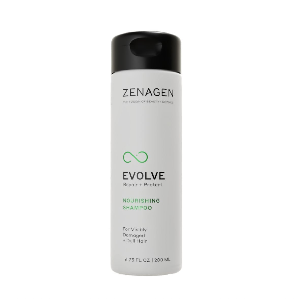Zenagen Evolve Shampoo Treatment