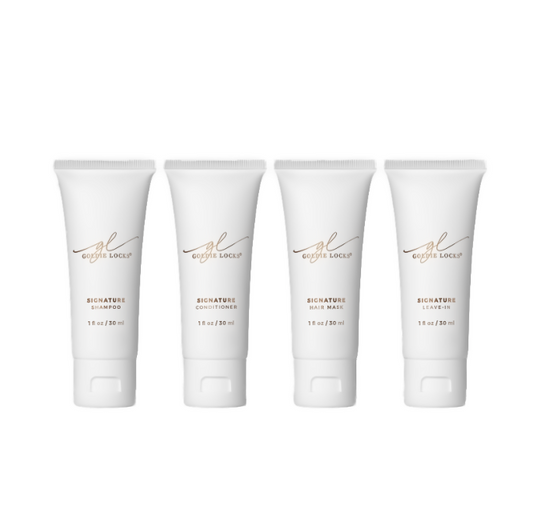 Goldie Locks Sample Set Bundle