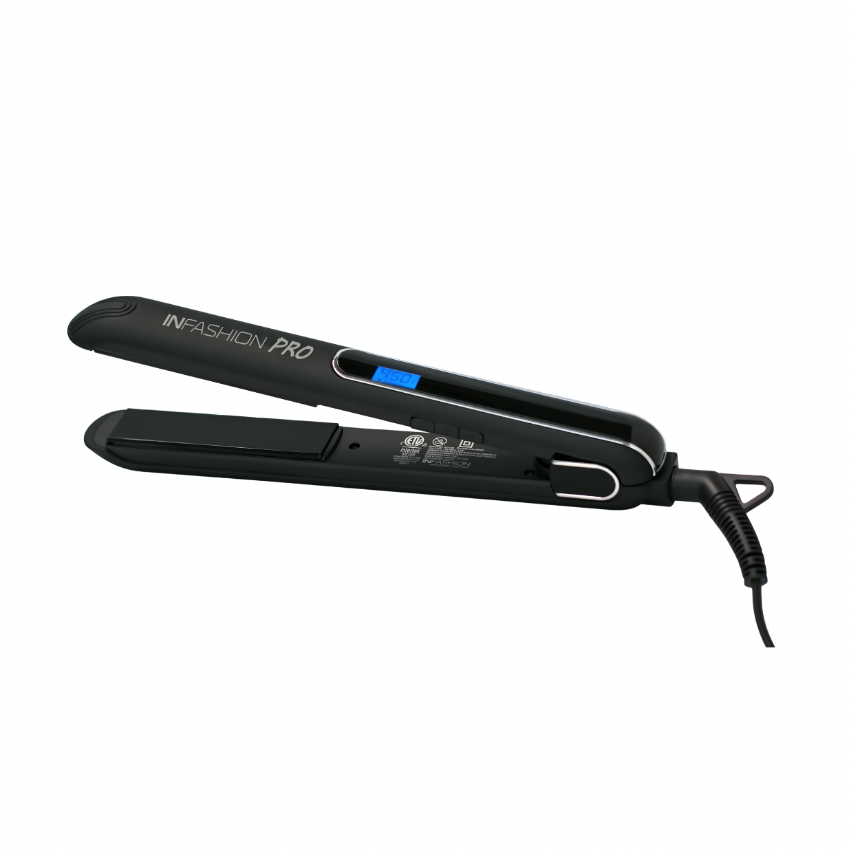 Infashion Flat Iron 1''