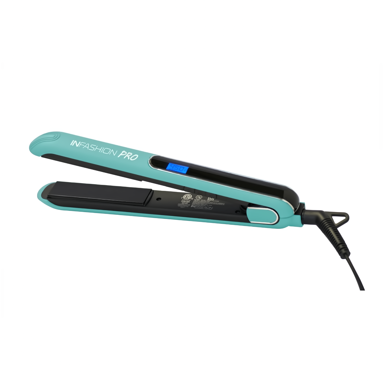 Infashion Flat Iron 1''