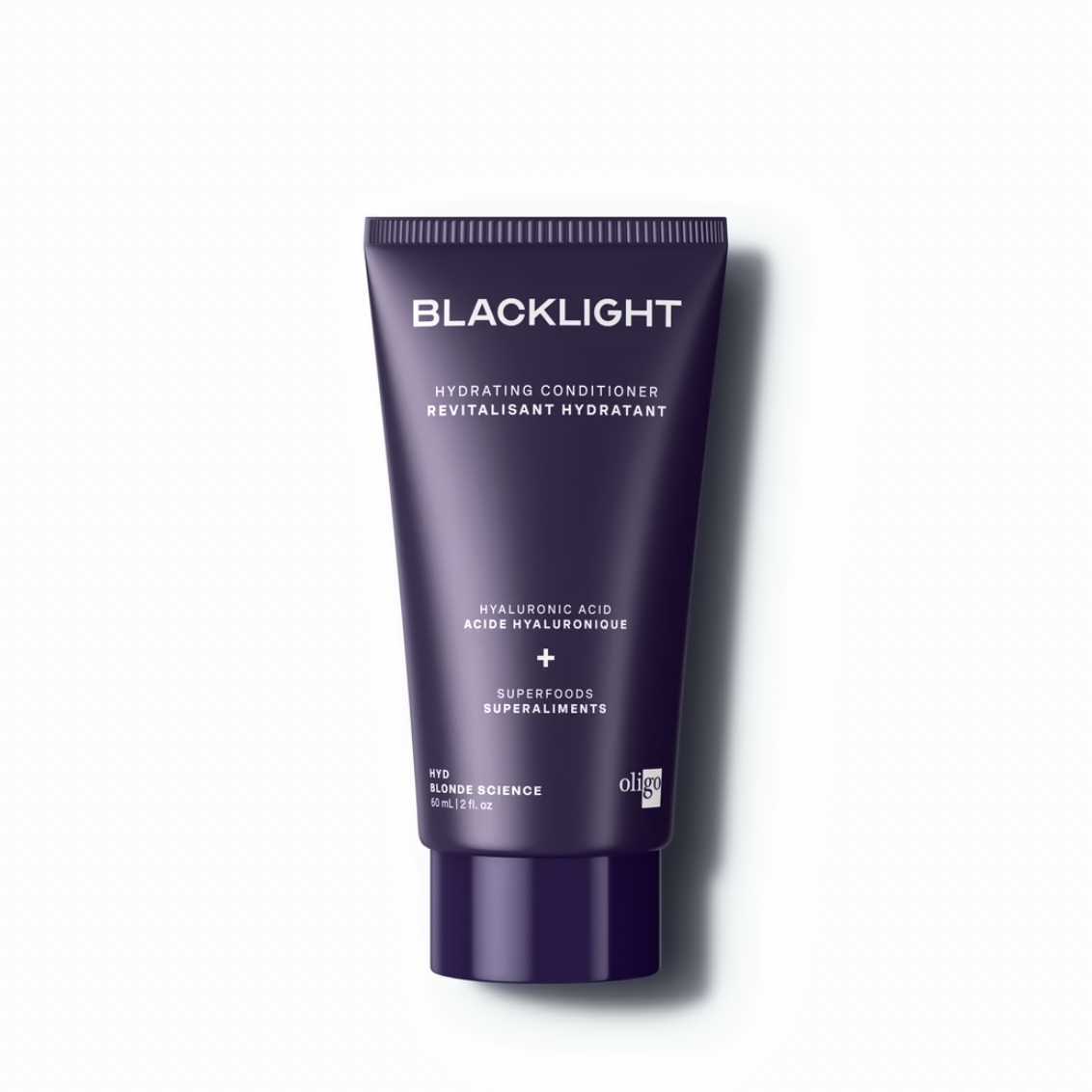 Blacklight Blonde Science HYD Conditioner