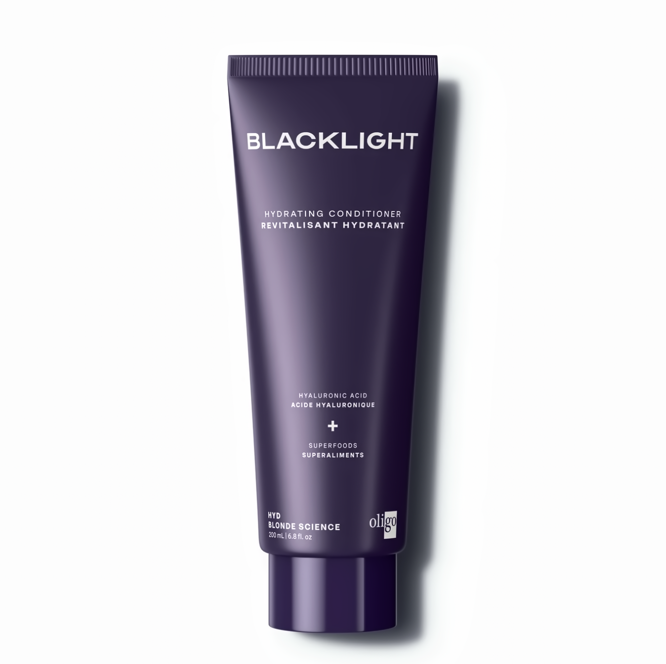 Blacklight Blonde Science HYD Conditioner