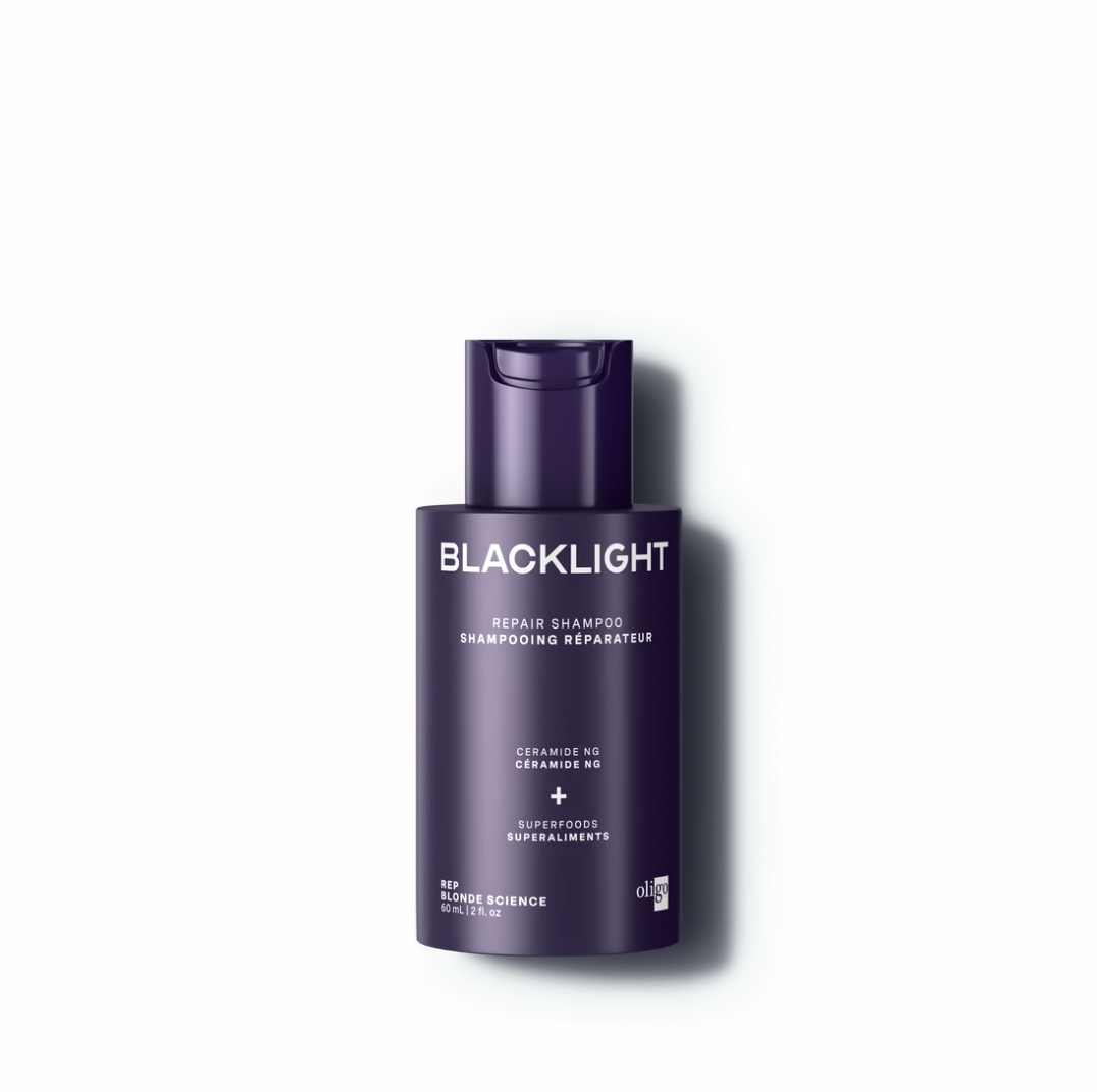 Blacklight Blonde Science REP Shampoo