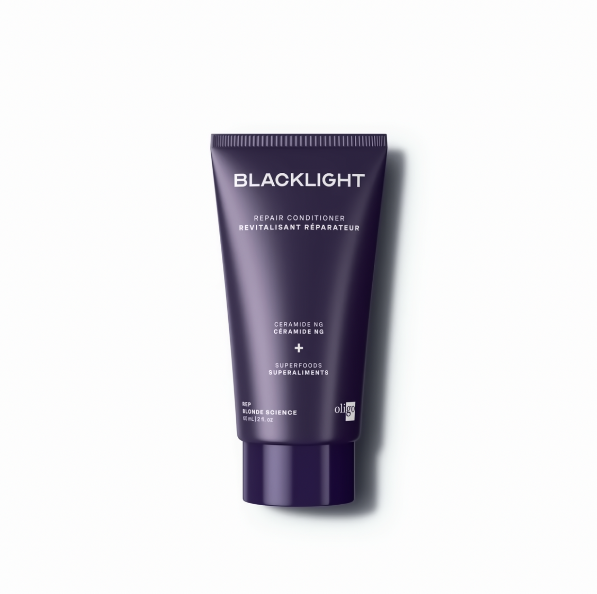 Blacklight Blonde Science REP Conditioner