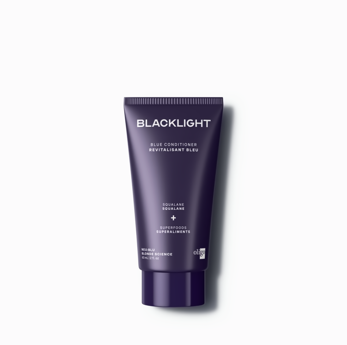Blacklight Blonde Science NEU:BLU Conditioner