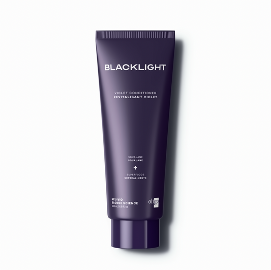 Blacklight Blonde Science NEU:VIO Conditioner