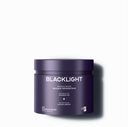 Blacklight Blonde Science Repair Mask