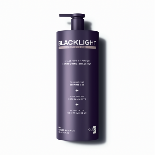 Blacklight Blonde Science BND Builder Treatment Pro