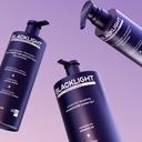 Blacklight Blonde Science REP Pro Conditioner (32oz)