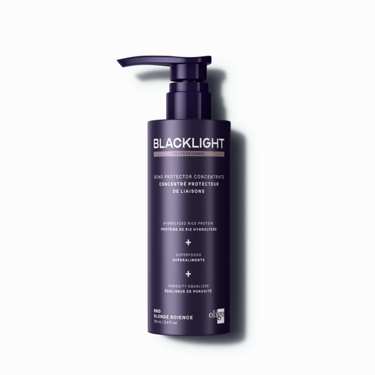 Blacklight Blonde Science BND Protection Concentrate Pro