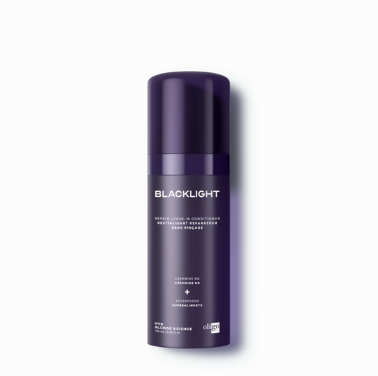 Blacklight Blonde Science REP Leave-in Conditioner