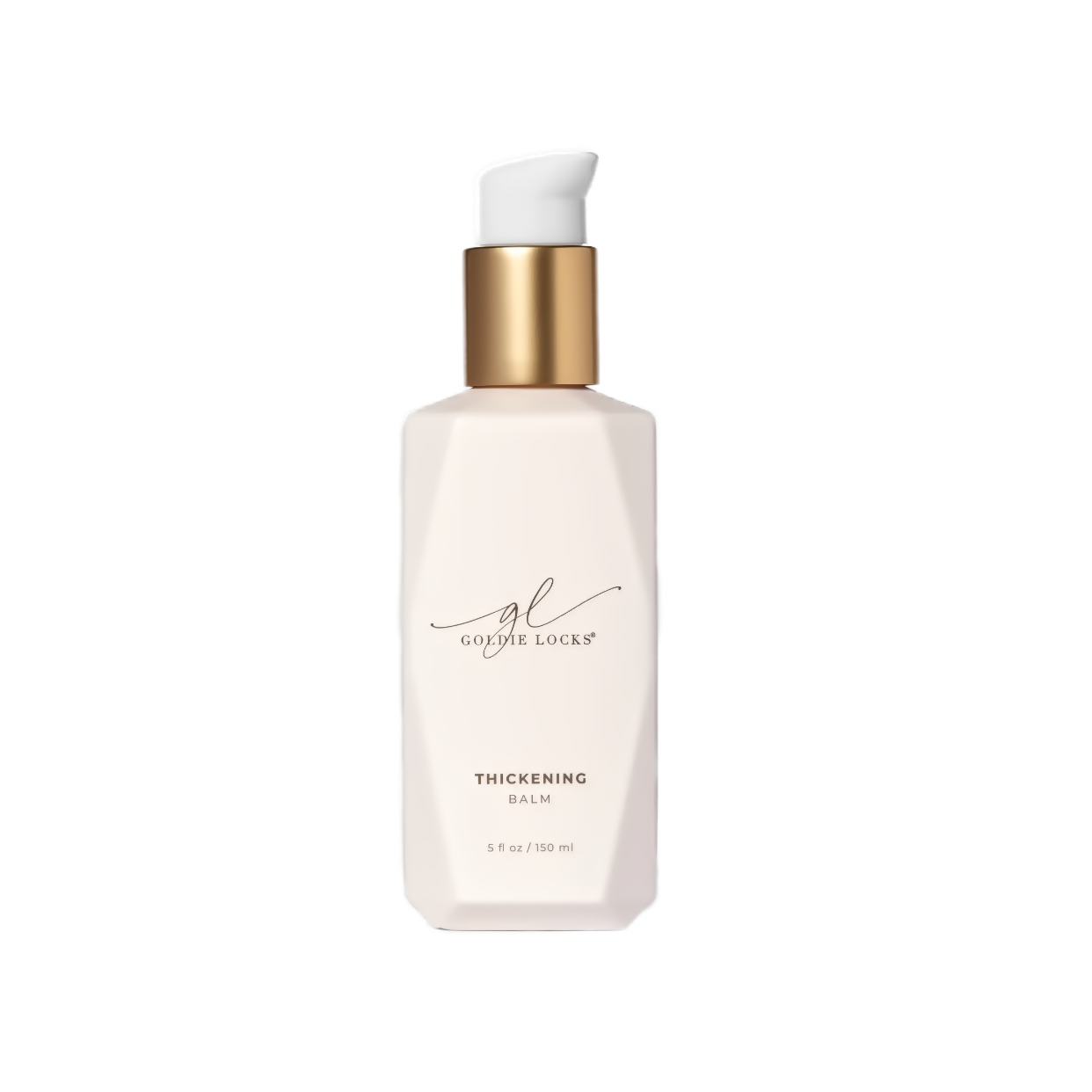 Goldie Locks Thickening Balm