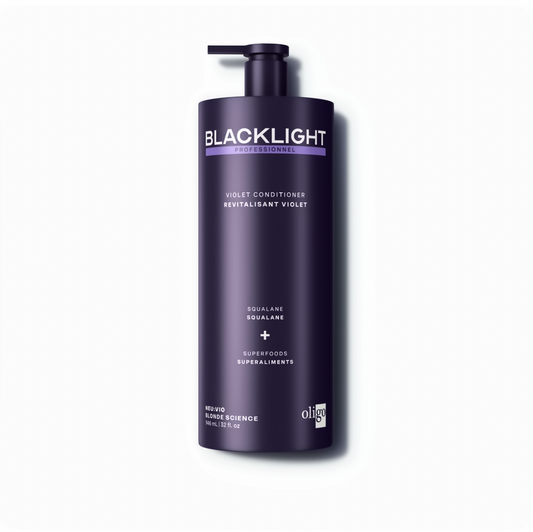 Blacklight Blonde Science NEU:VIO Conditioner Pro
