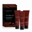 LOMA Essentials Max Shine Travel Trio