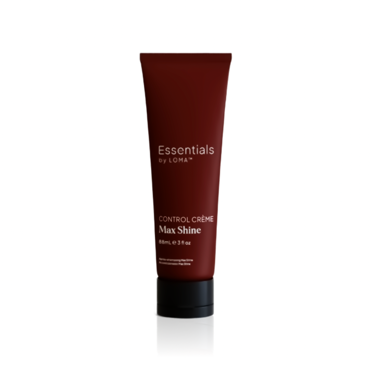 Loma Essentials Max Shine Control Styling Creme