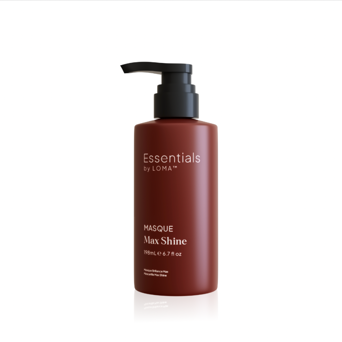 Loma Essentials Max Shine Masque