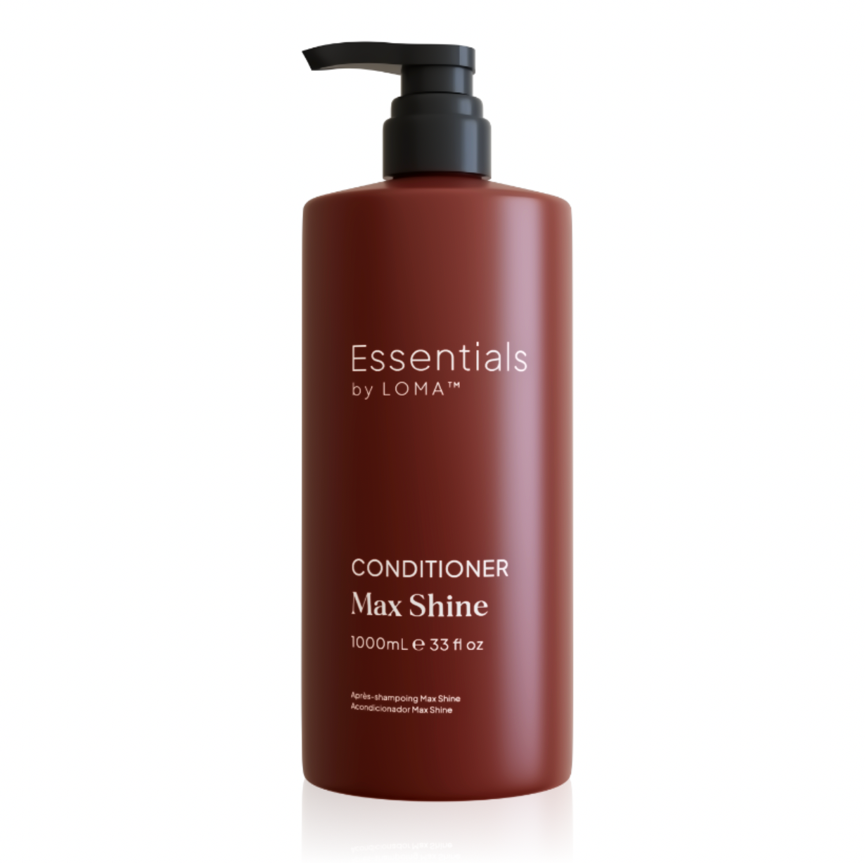Loma Essentials Max Shine Conditioner