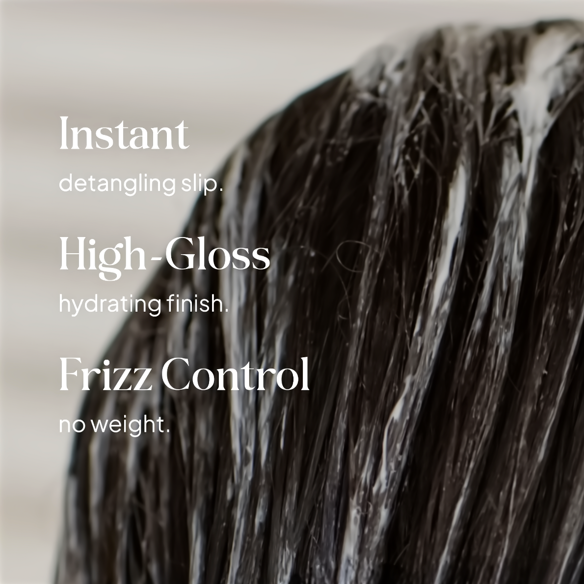 Loma Essentials Max Shine Conditioner