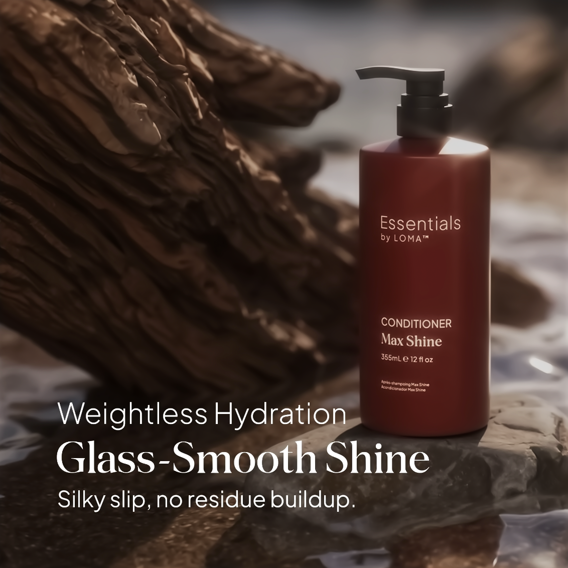 Loma Essentials Max Shine Conditioner