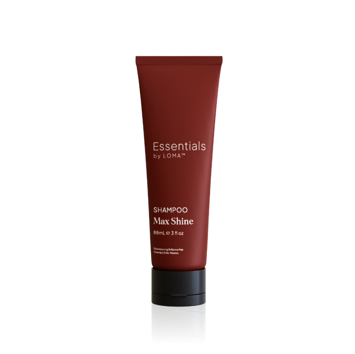 Loma Essentials Max Shine Shampoo