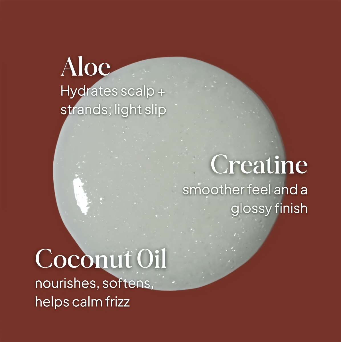 Loma Essentials Max Shine Shampoo