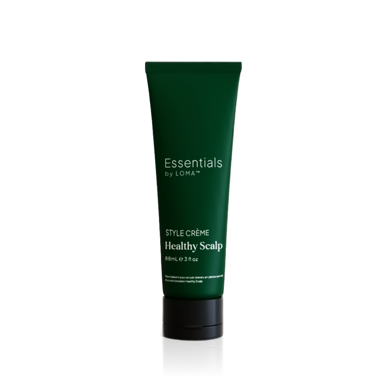 Loma Essentials Healthy Scalp Styling Creme