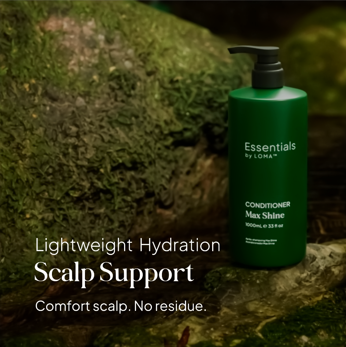 Loma Essentials Healthy Scalp Conditioner