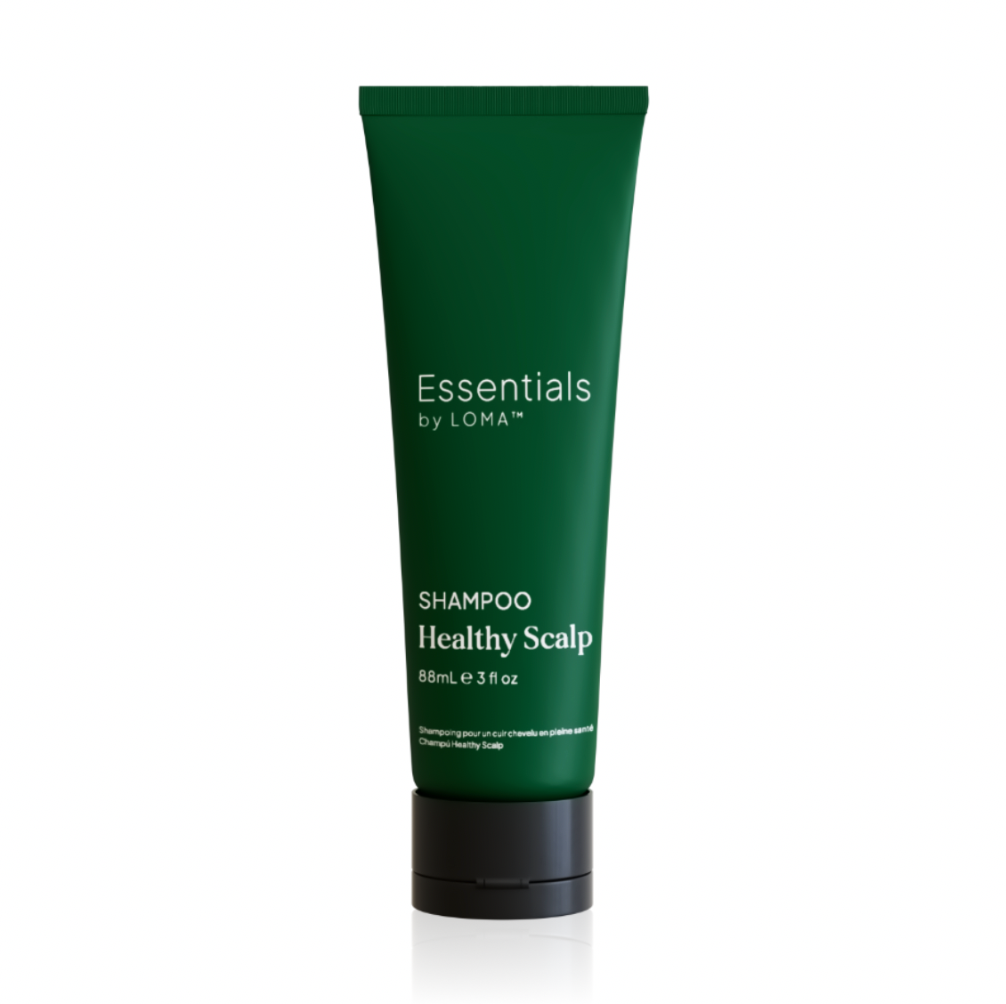 Loma Essentials Healthy Scalp Shampoo