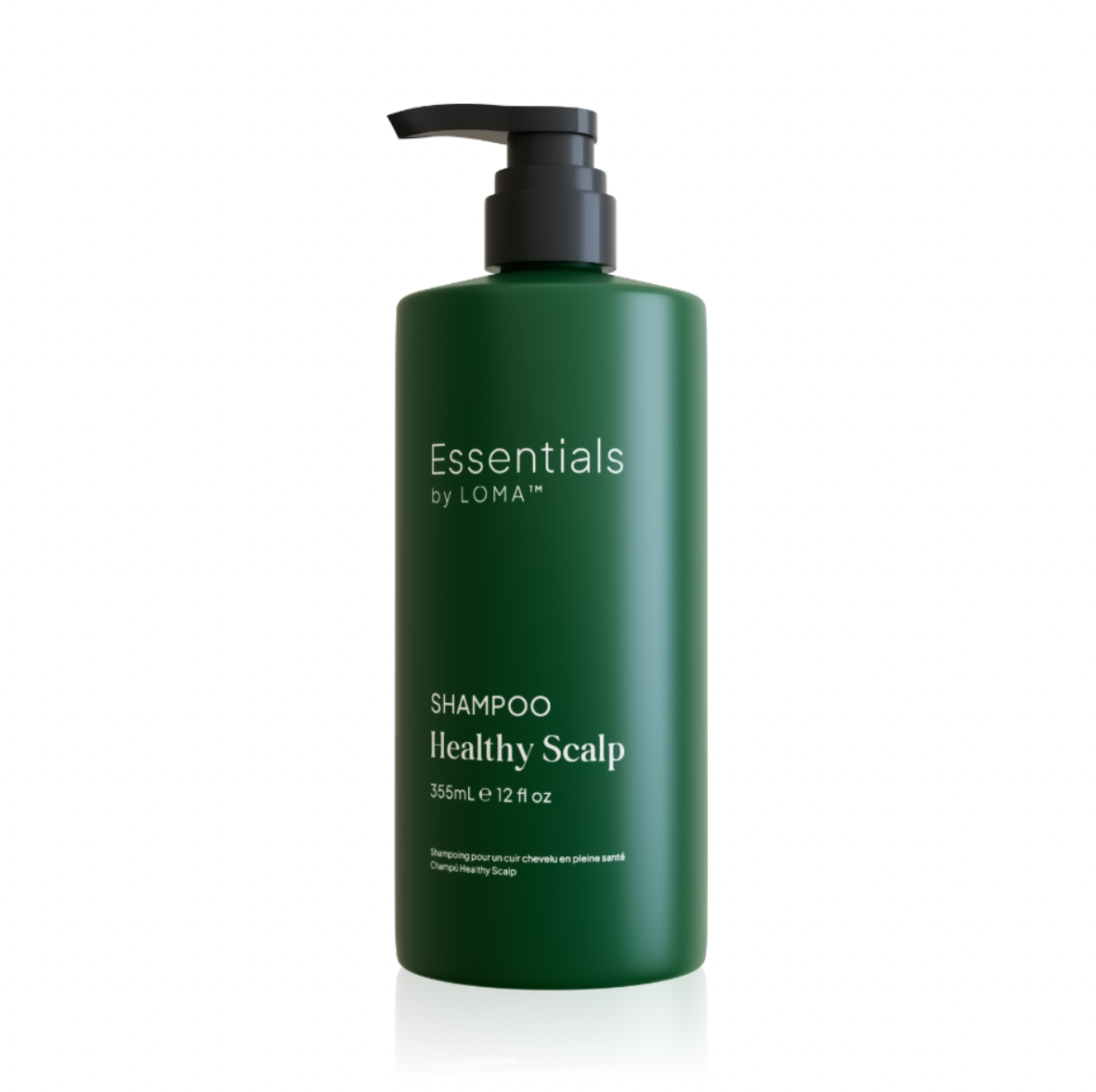 Loma Essentials Healthy Scalp Shampoo
